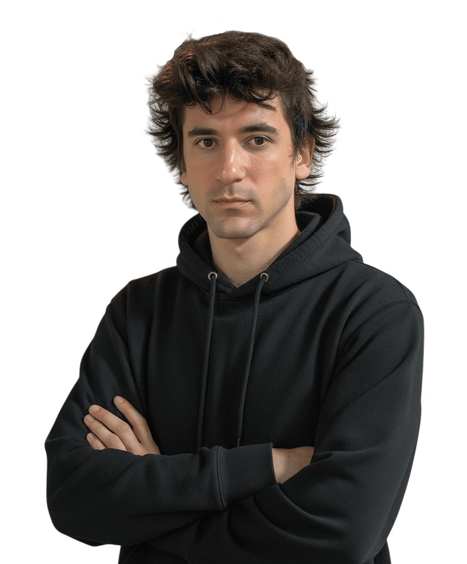 Fundador da PnL Global